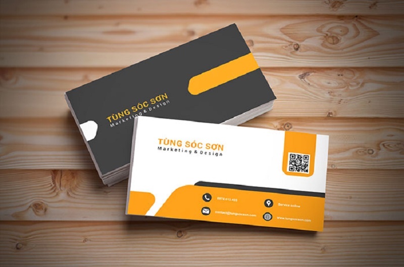 name-card-design