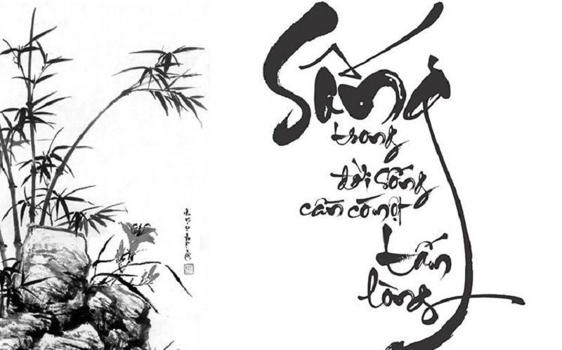 font-thu-phap-xuan