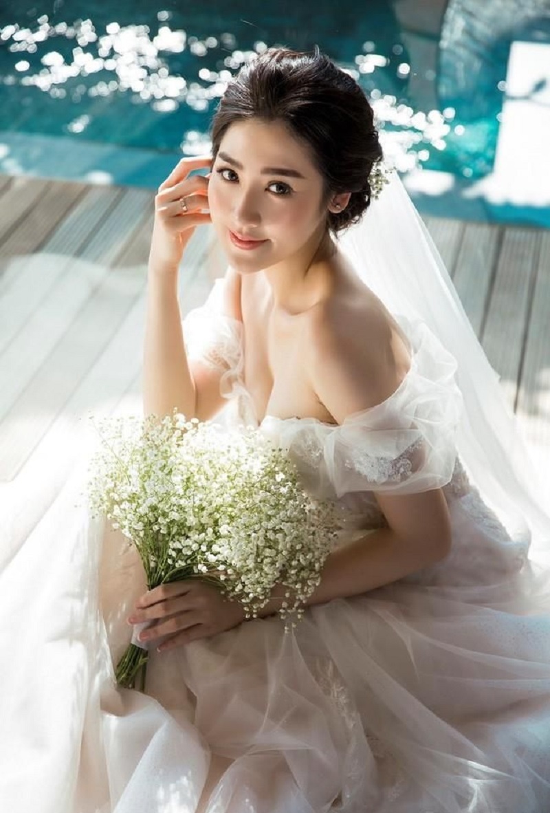 Dịch vụ ghép ảnh cô dâu chú rể đẹp online uy tín tại Hà Nội vs HCM