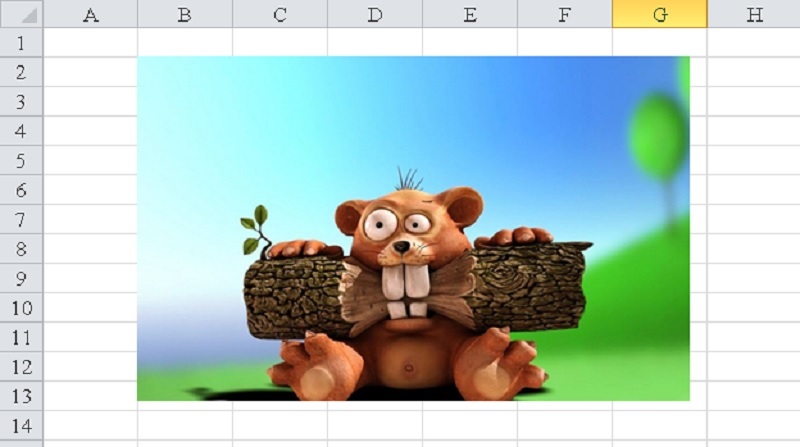 cach-chinh-kich-thuoc-anh-trong-excel